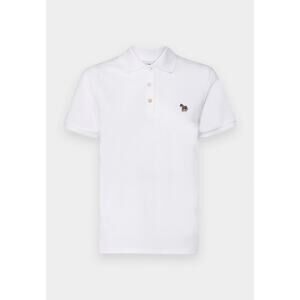 NWT New Season $150 Paul Smith White Polo Shirt Size XS